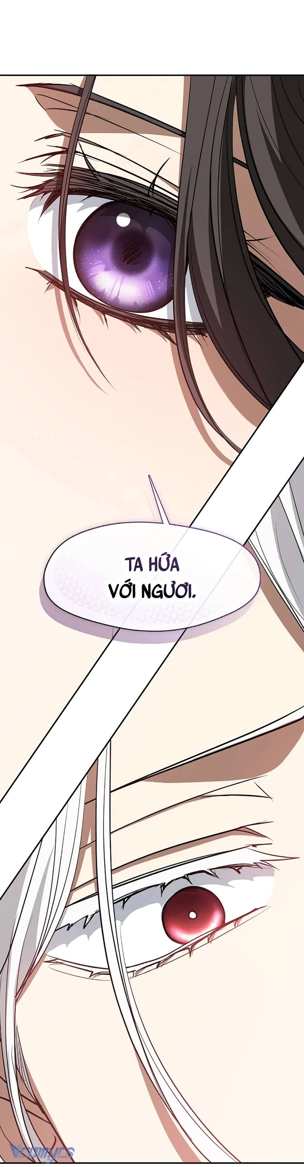 Không Thể Thoát Khỏi Người Chap 85 - Trang 4