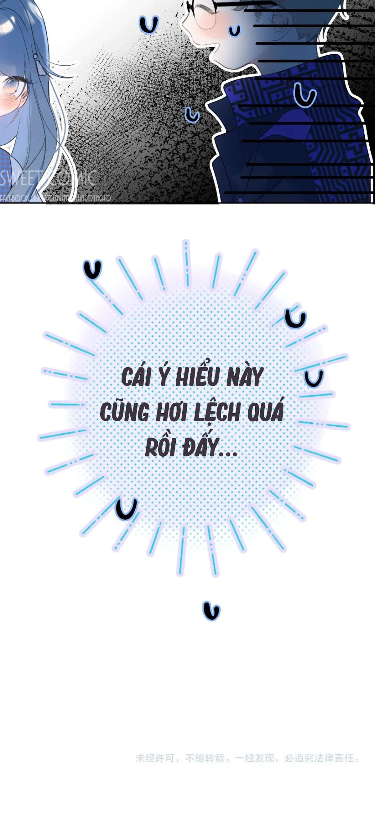 Don't Cry Chap 66 - Trang 2