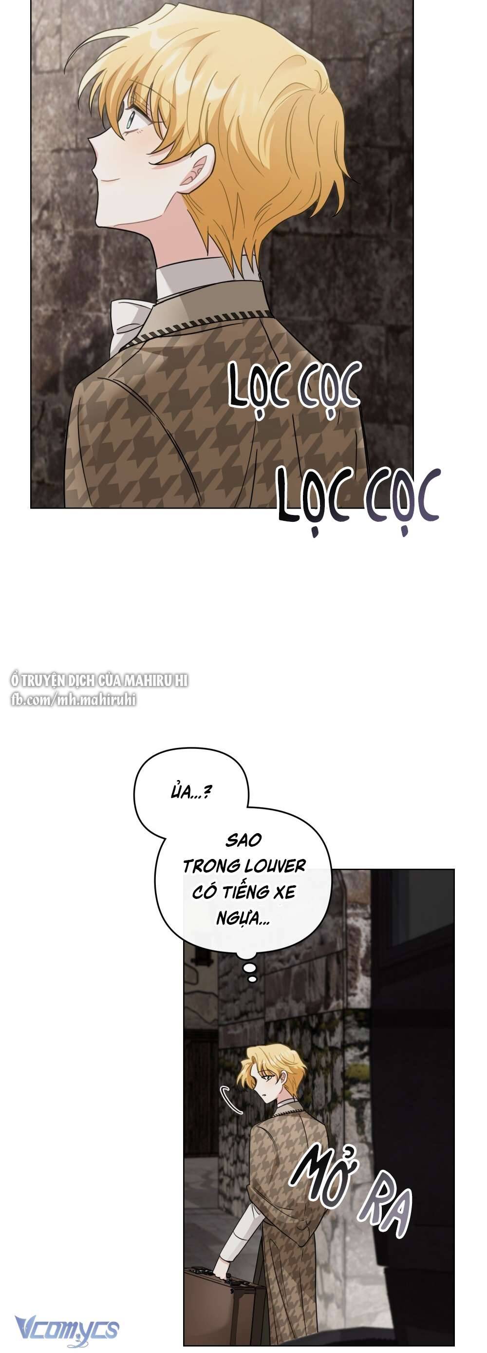 Tìm Lại Camellia Chapter 73 - Trang 4