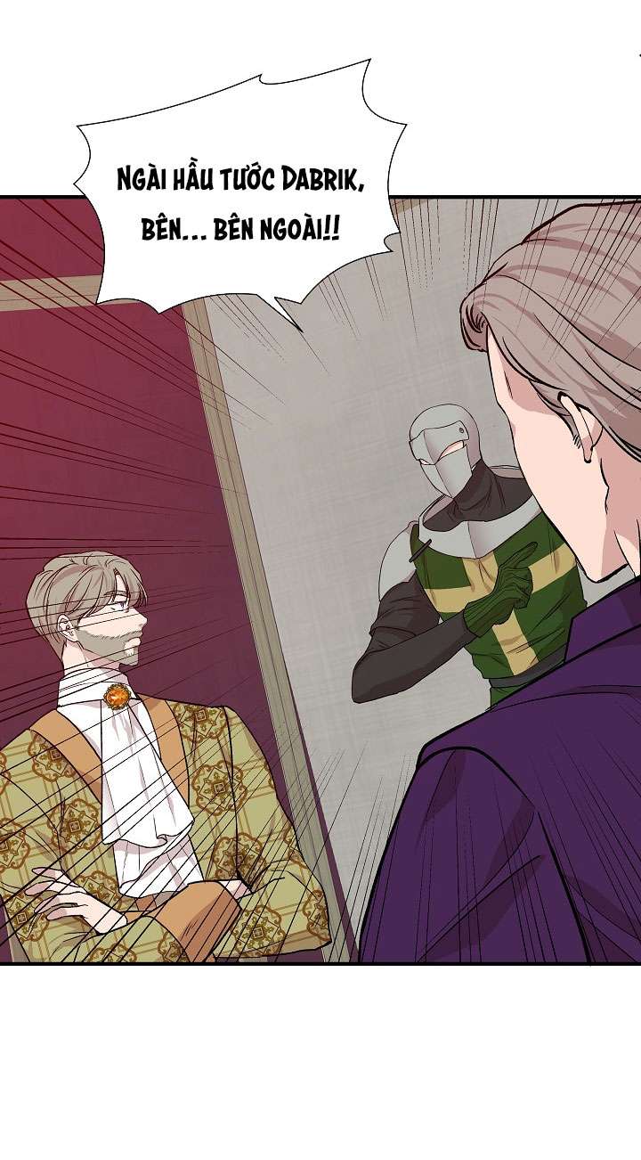 Tôi Không Phải Là Cinderella Chapter 18 - Trang 4