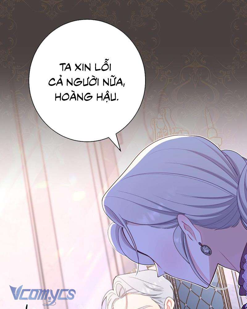 Hầu Gái Độc Quyền Của Hoàng Hậu Phản Diện Chapter 45 - Trang 4