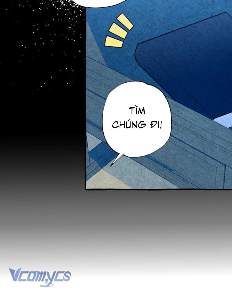 Chuyện Tình Tuyết Phương Bắc Chapter 20 - Trang 4