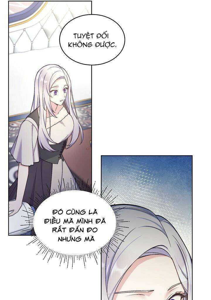 Bệ Hạ, Tôi Sẽ Giết Ngài! Chapter 28 - Trang 4