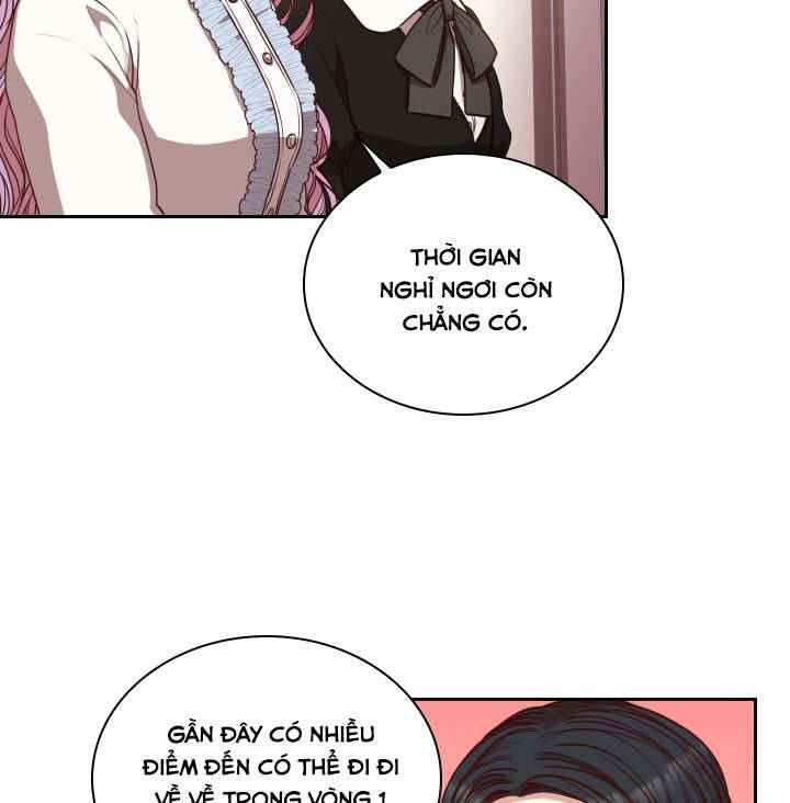 Thư Ký Của Bạo Chúa Chapter 21 - Trang 4