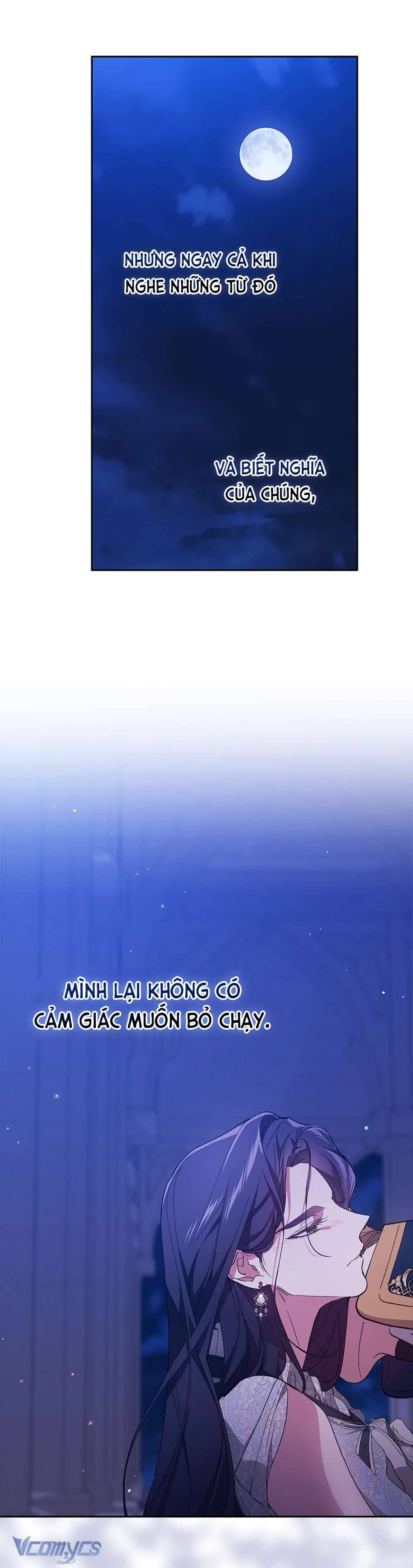 Hôn Nhân Này Rồi Sẽ Đổ Vỡ Chapter 47 - Trang 3