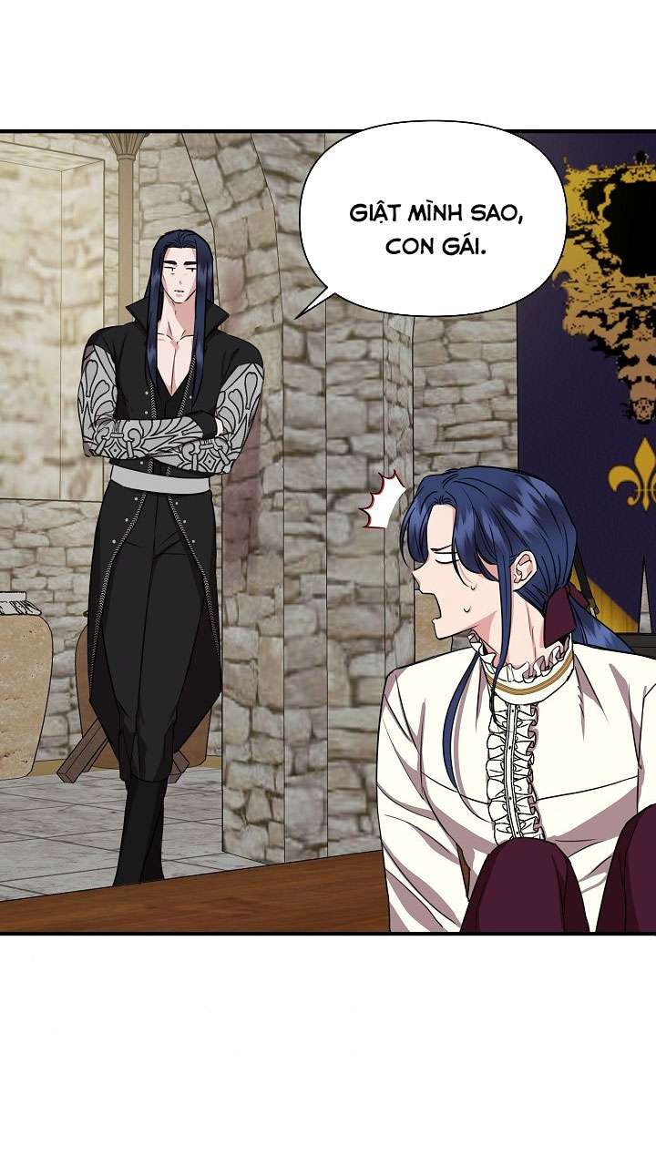 Tôi Không Phải Là Cinderella Chapter 5 - Trang 4