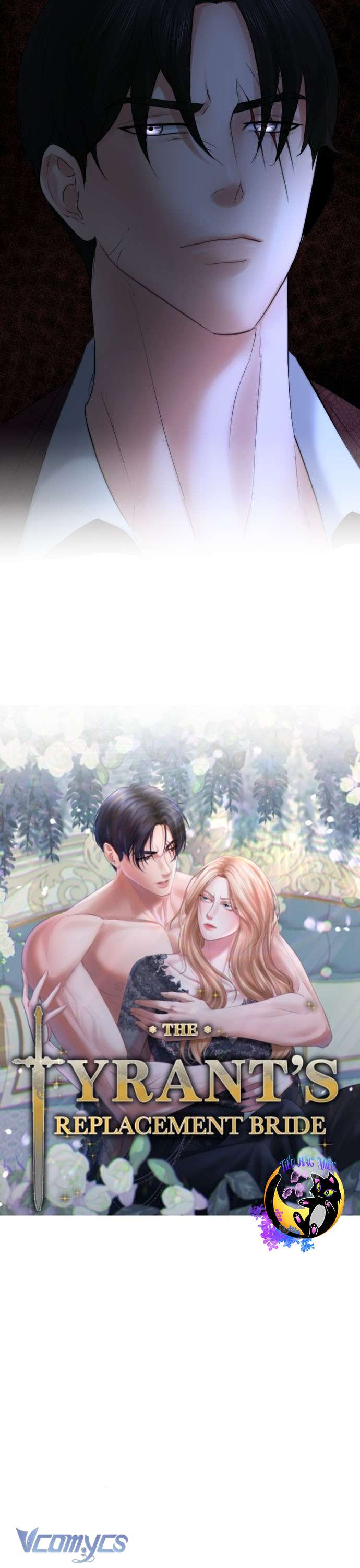 Nàng Dâu Thế Thân Của Bạo Chúa Chapter 7 - Trang 4