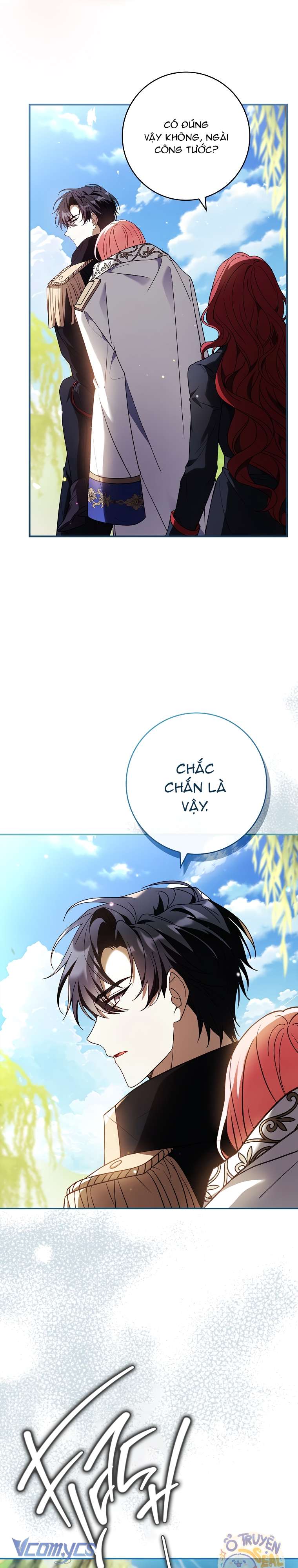 Tôi Đã Tắt Cài Đặt Chế Độ Nhận Thức Nỗi Đau! Chap 18 - Trang 3