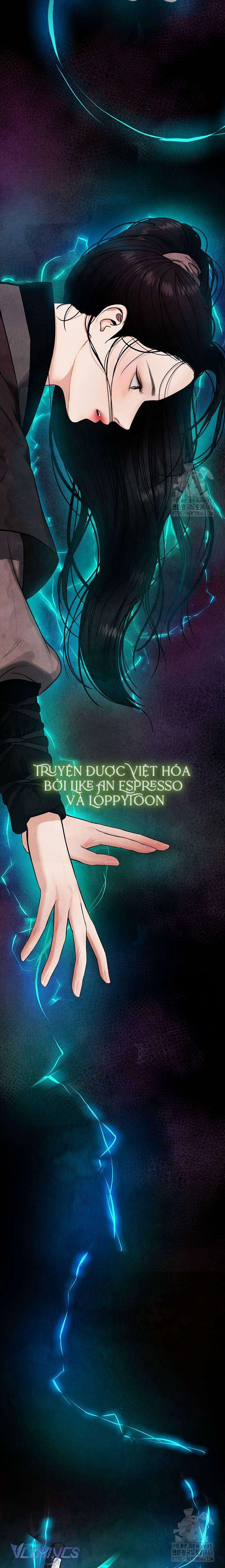 Quỷ Hồn Chap 3 - Trang 4