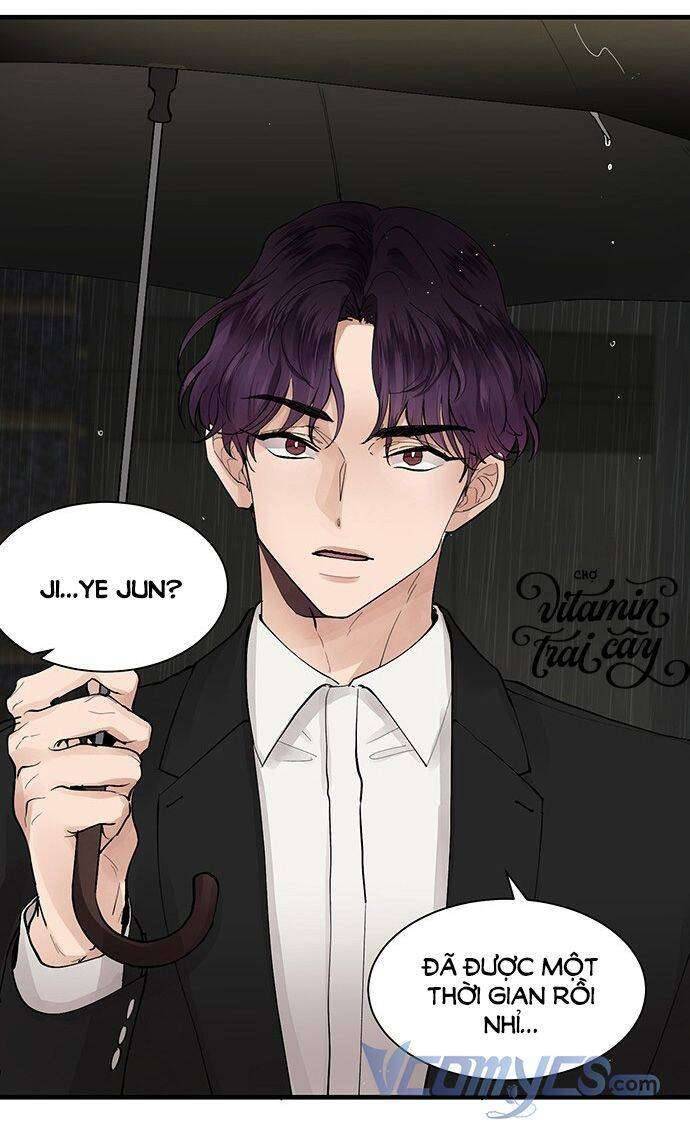 Oan Gia Ngõ Hẹp Chapter 1 - Trang 4