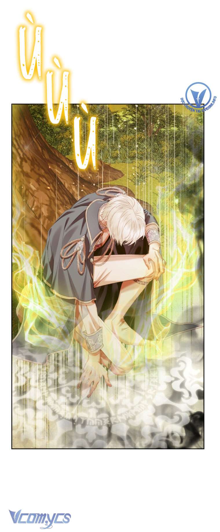 Siren: Trở Thành Gia Đình Của Nhân Vật Phản Diện Chapter 110 - Trang 3