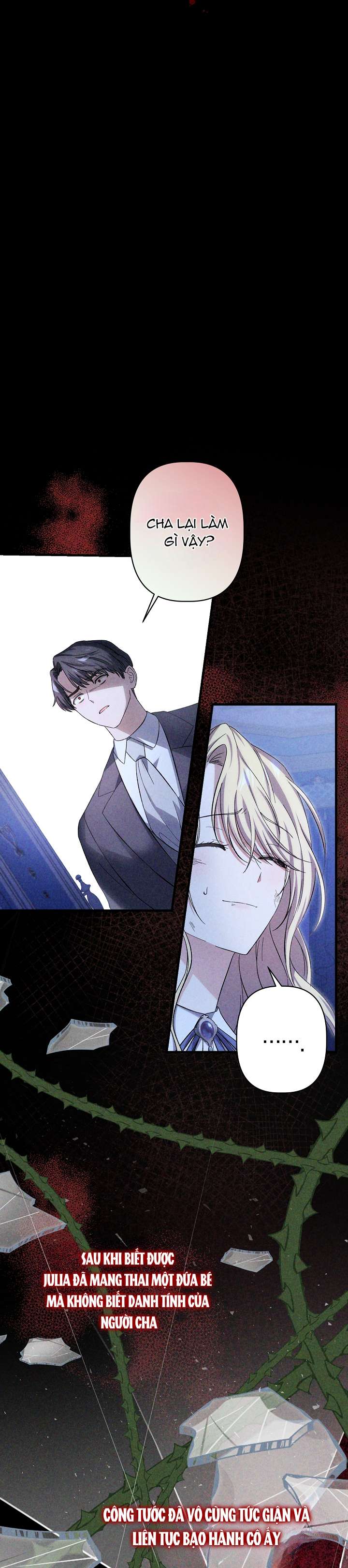Cha Của Nam Chính Từ Chối Hủy Hôn Chapter 4 - Trang 4