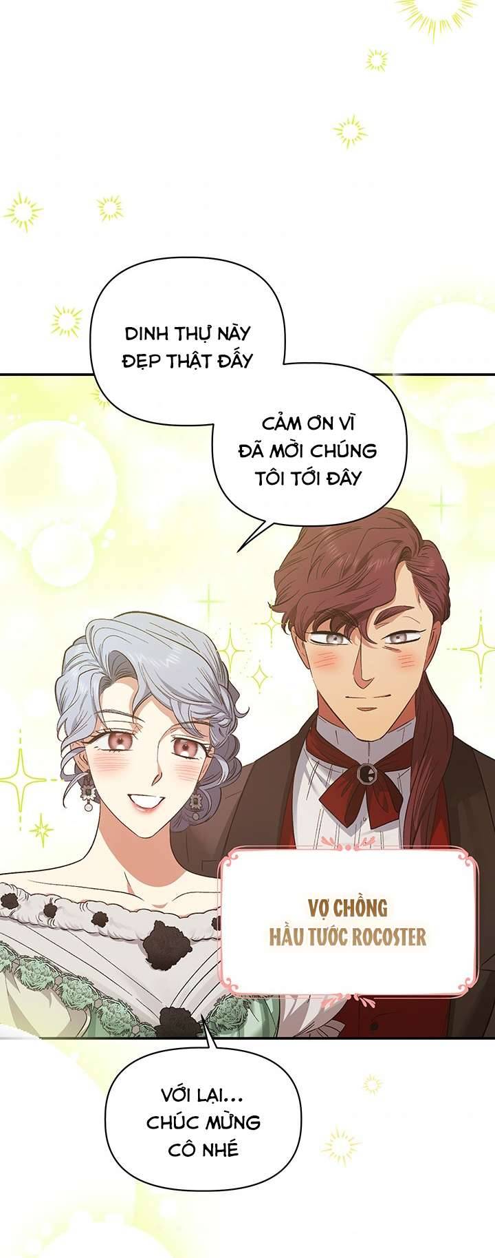 May Mắn Hay Bất Hạnh Chap 83 - Trang 4