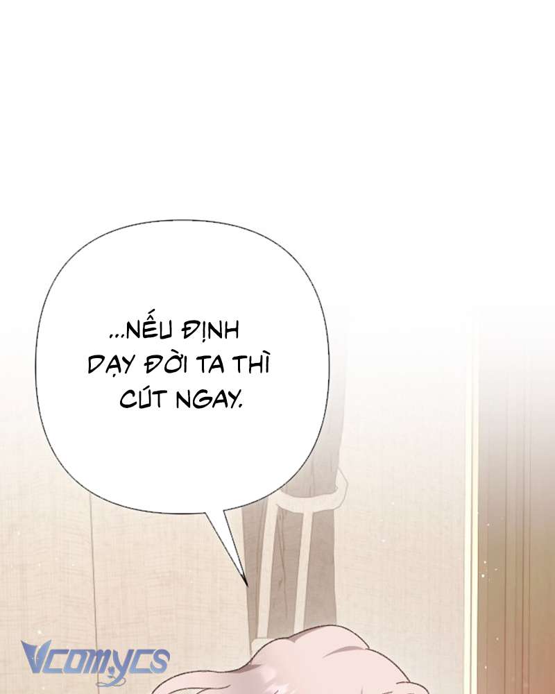 Dành Cho Những Ai Coi Hối Tiếc Là Điều Xa Xỉ Chap 21 - Trang 4