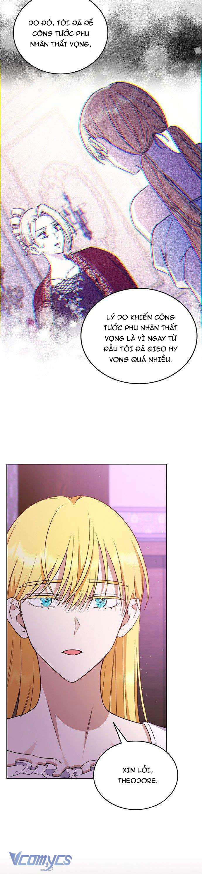 Làm Thế Nào Để Ăn Chủ Nhân Chapter 40 - Trang 3