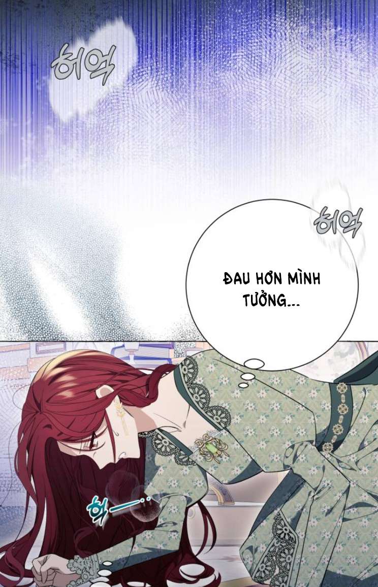 Tôi Tưởng Đó Chỉ Là Tiểu Thuyết Trọng Sinh Bình Thường Chapter 26 - Trang 4