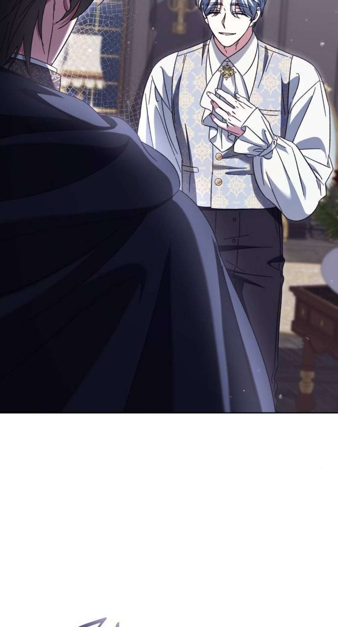 Dành Cho Nàng Juliet Xinh Đẹp Chap 9 - Trang 2