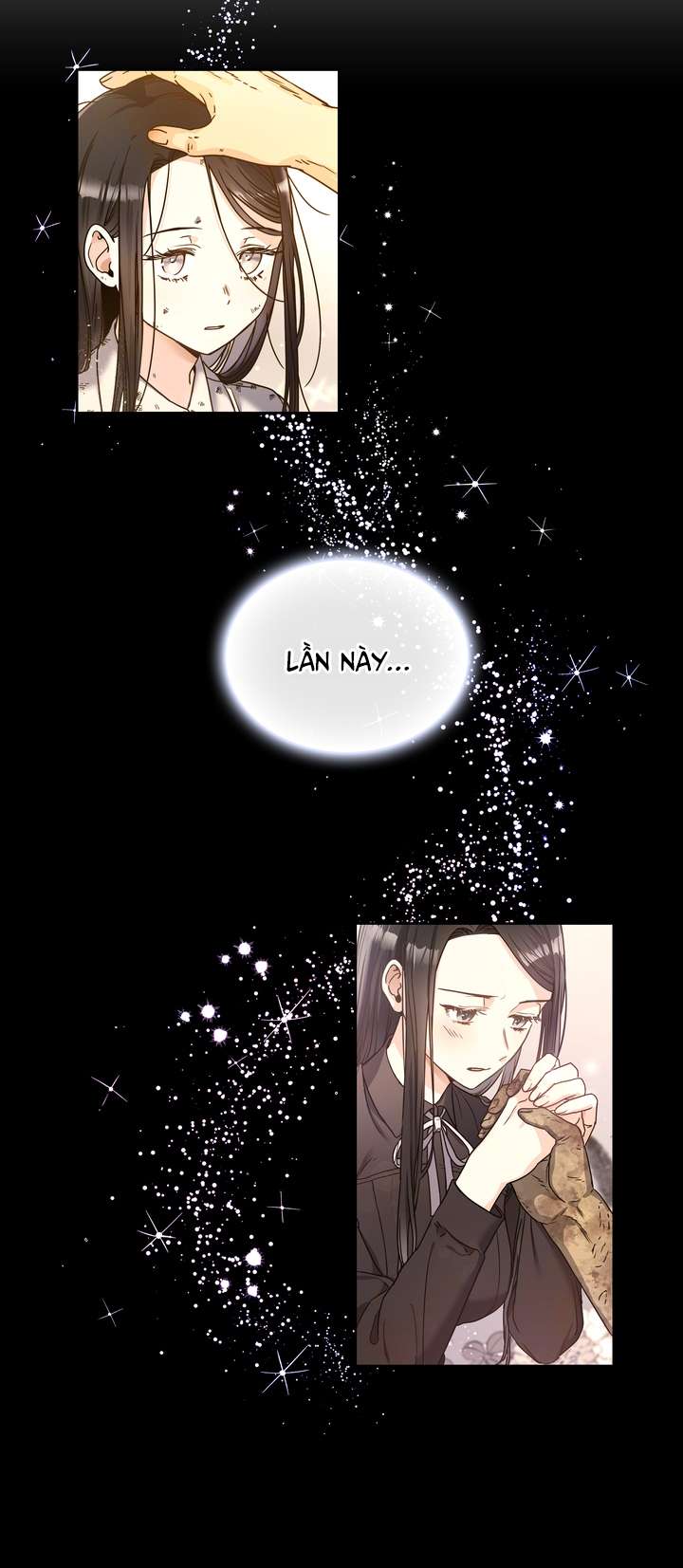 Công Nương Su Chapter 1 - Trang 4