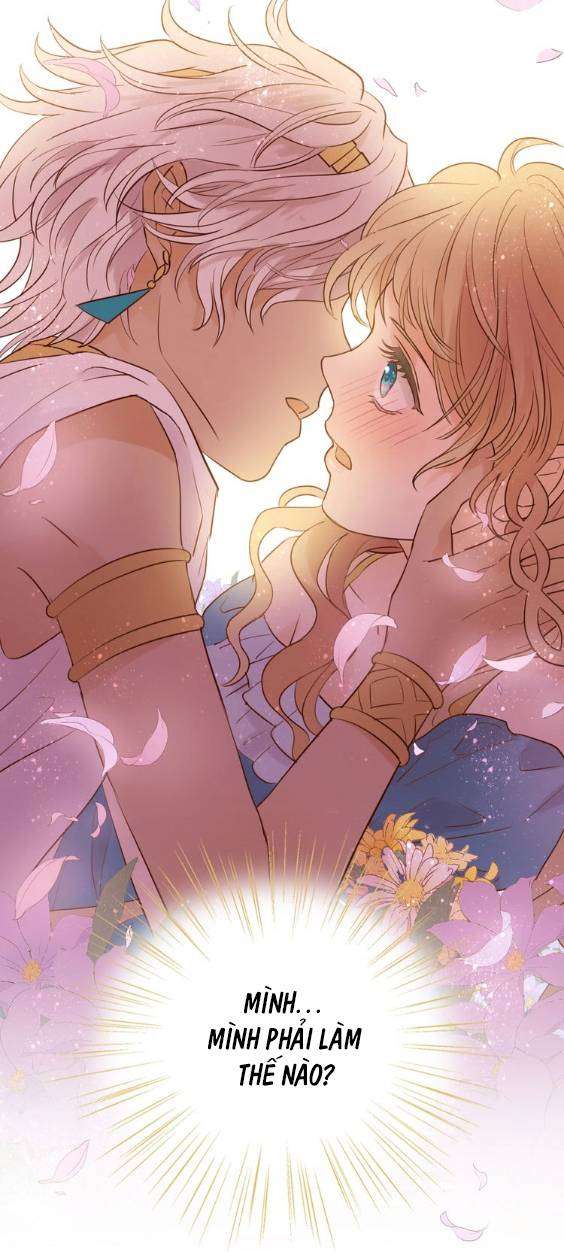 Địch Úc Đa Chi Ca Chapter 11 - Trang 4