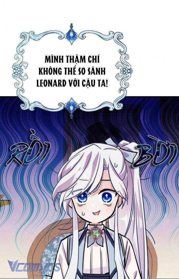 Công Nương Toàn Năng Cũng Thấy Chán Nản Chap 5 - Trang 3