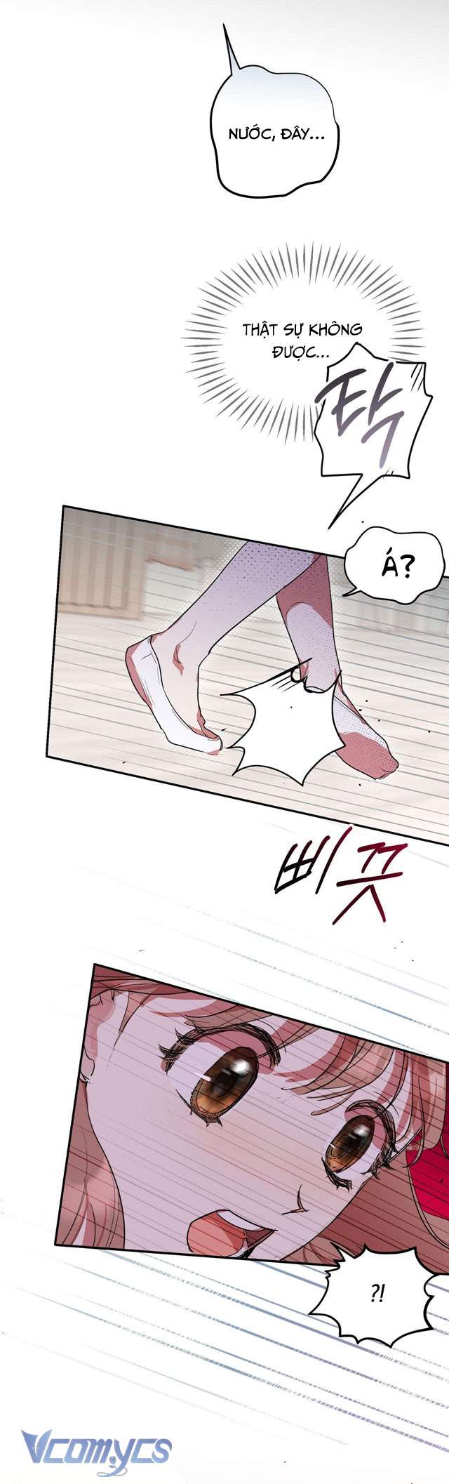[18+] Không Có Nhân Vật Nào Công Lược Dễ Dàng! Chap 1 - Trang 2