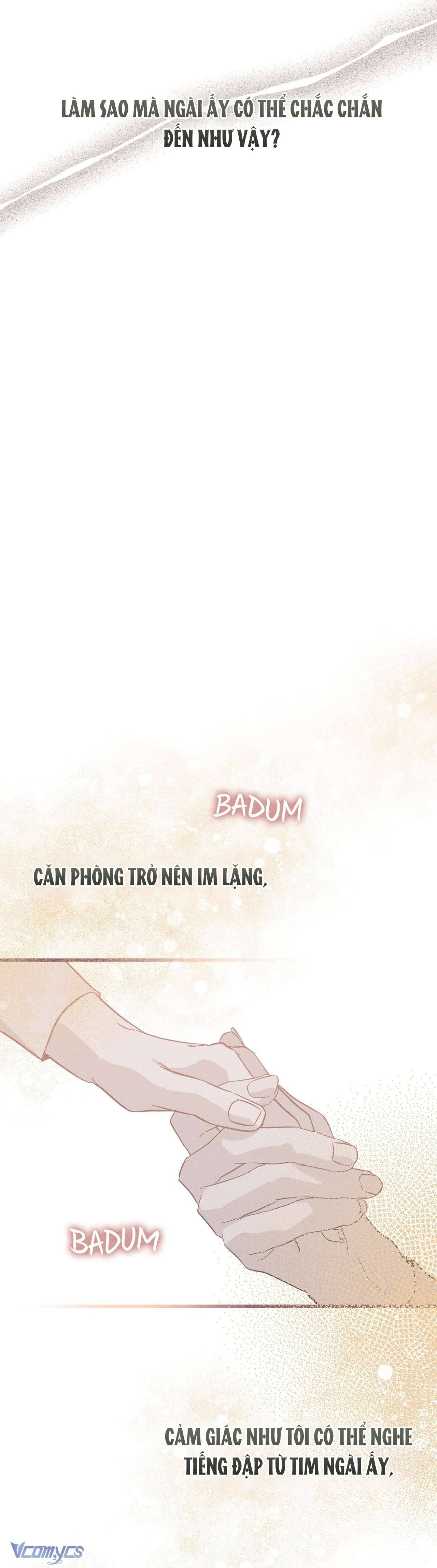 Vị Phu Quân Căm Ghét Tôi Đã Mất Trí Nhớ Chapter 33 - Trang 4