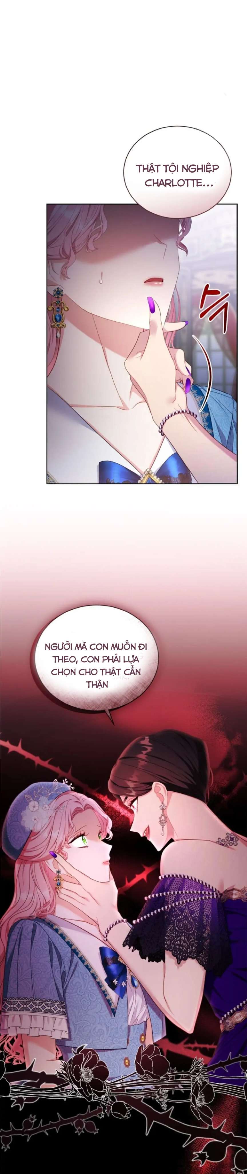 Hầu Gái Trong Trò Chơi Harem Ngược Muốn Nghỉ Việc Chapter 18 - Trang 3