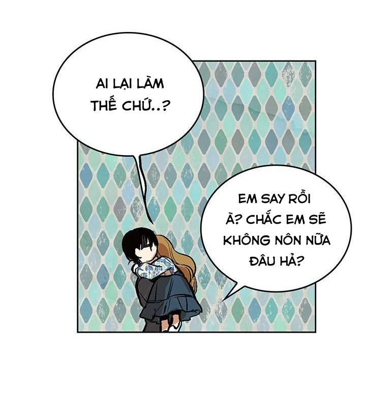Vị Hôn Thê Khế Ước Của Công Tước Chapter 50 - Trang 4