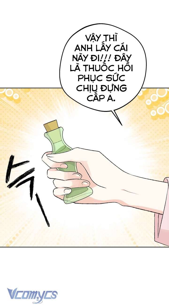 [18+] Yêu Tinh Giao Phối Chap 10 - Next Chap 11