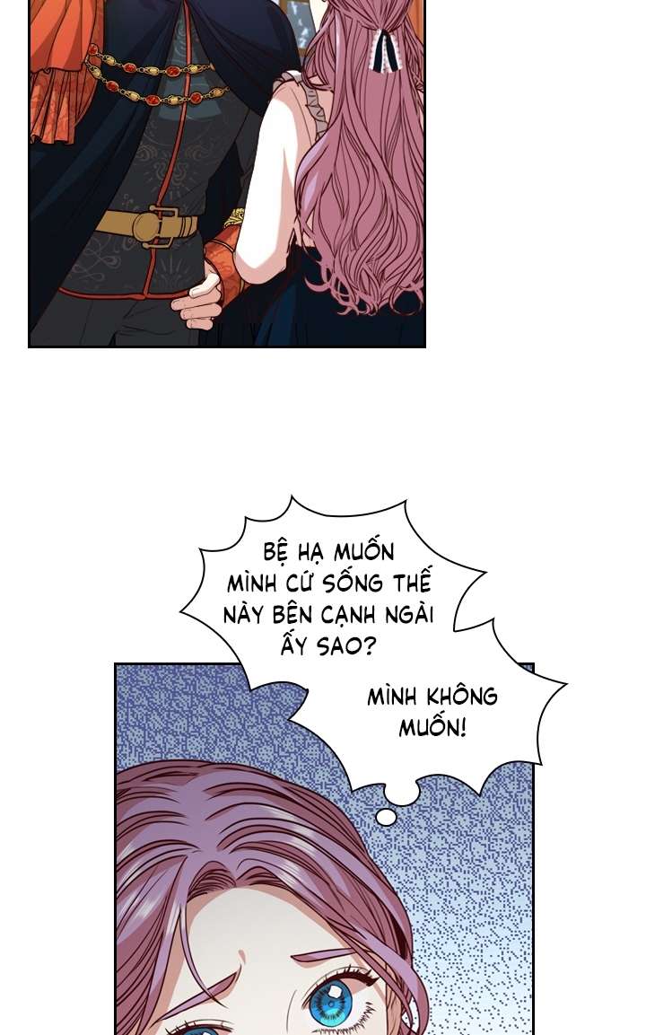 Thư Ký Của Bạo Chúa Chapter 23 - Trang 4