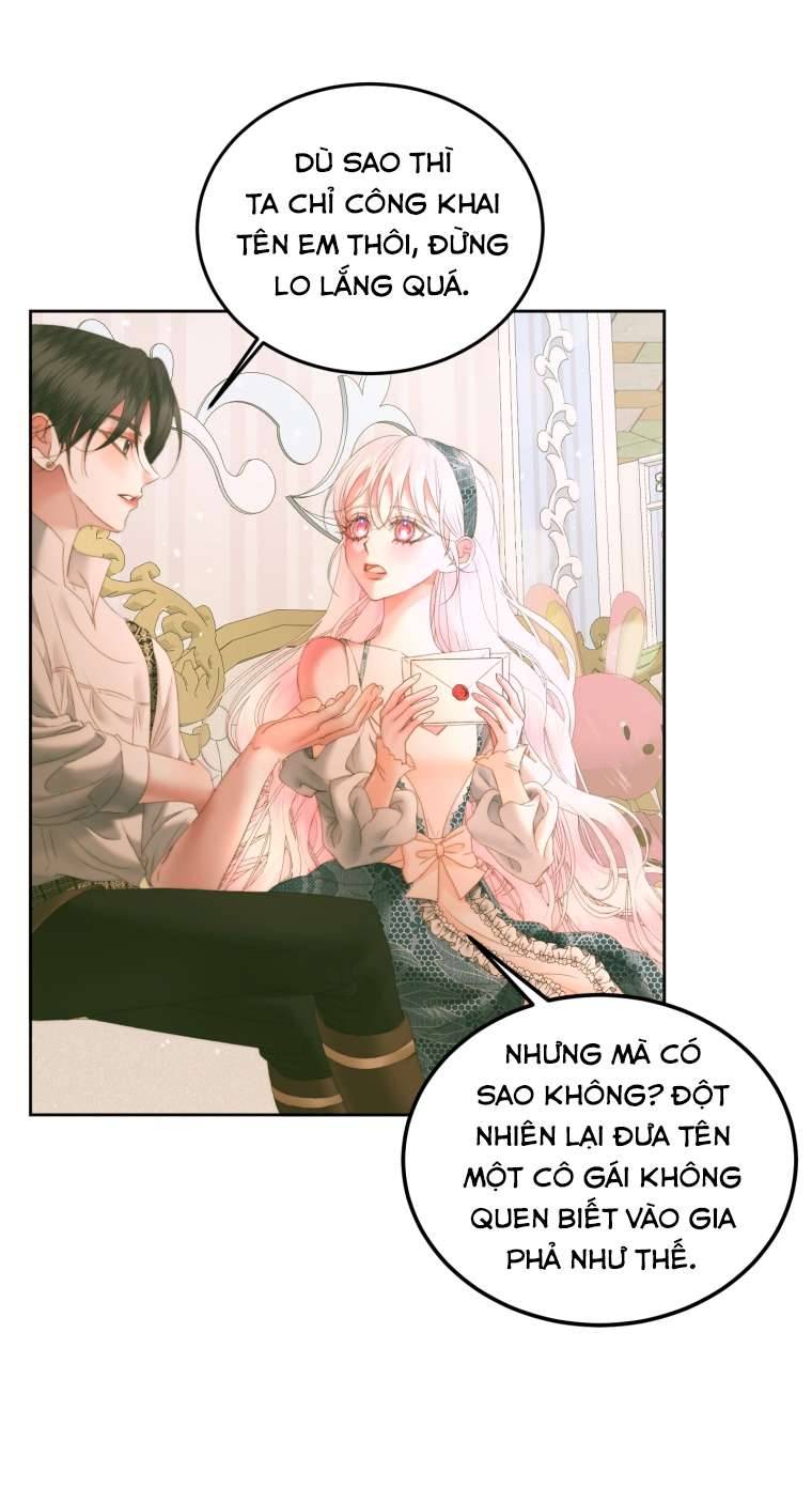 Siren: Trở Thành Gia Đình Của Nhân Vật Phản Diện Chapter 56 - Next Chapter 57