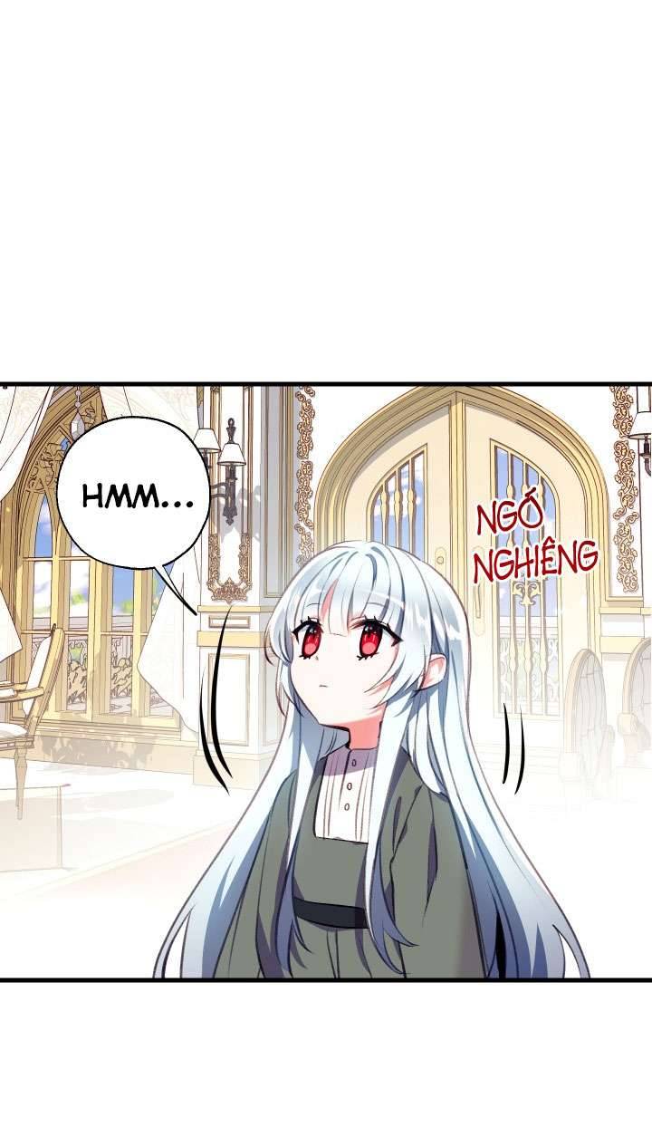 Chúng Ta Có Thể Trở Thành Một Gia Đình Được Không? Chap 4 - Next Chap 5