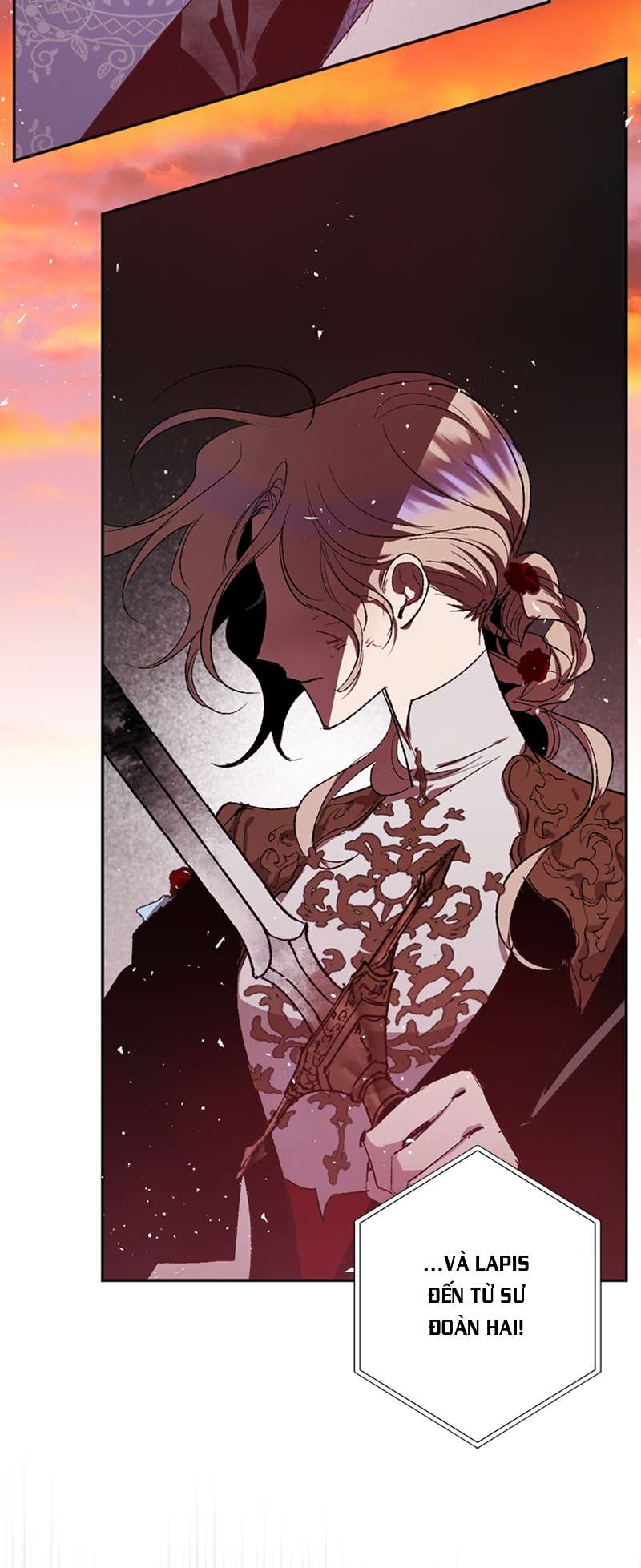 Lời Thú Nhận Của Chúa Tể Bóng Tối Chap 78 - Trang 4