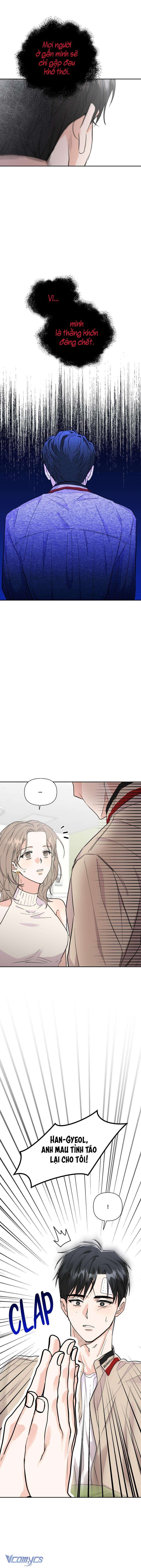 Hãy Ly Hôn Đi! Chapter 41 - Trang 3