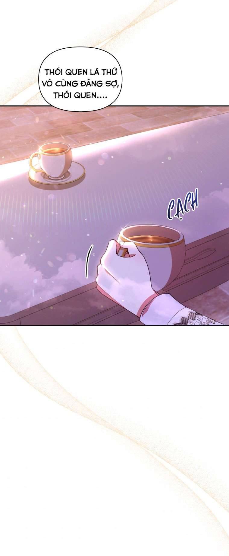 Người Bảo Hộ Của Bạo Quân Là Ma Nữ Tàn Độc Chap 59 - Trang 3