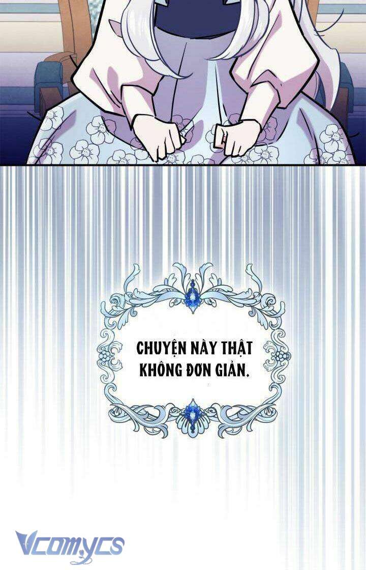 Công Nương Toàn Năng Cũng Thấy Chán Nản Chap 5 - Trang 3
