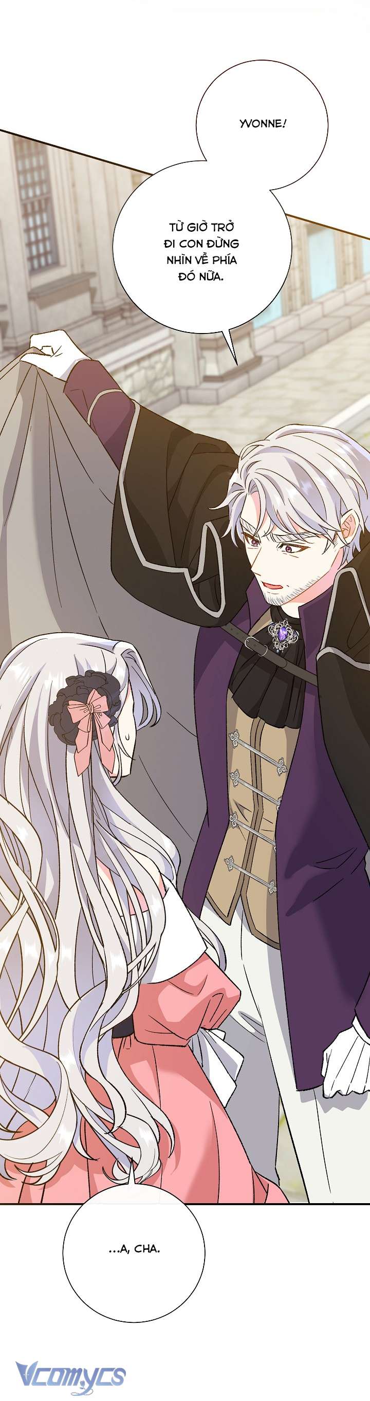 Người Xem Mắt Của Ác Nữ Quá Hoàn Hảo Chapter 3 - Trang 4