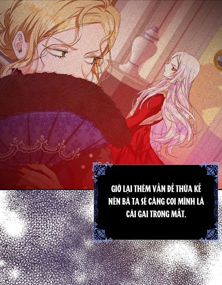 Tôi Trở Thành Vợ Của Nam Chính Chap 21 - Trang 3