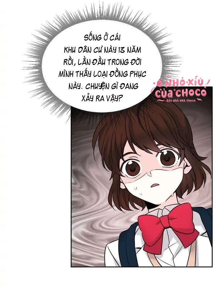 Luật Của Tiểu Thuyết Mạng Chapter 1 - Trang 4