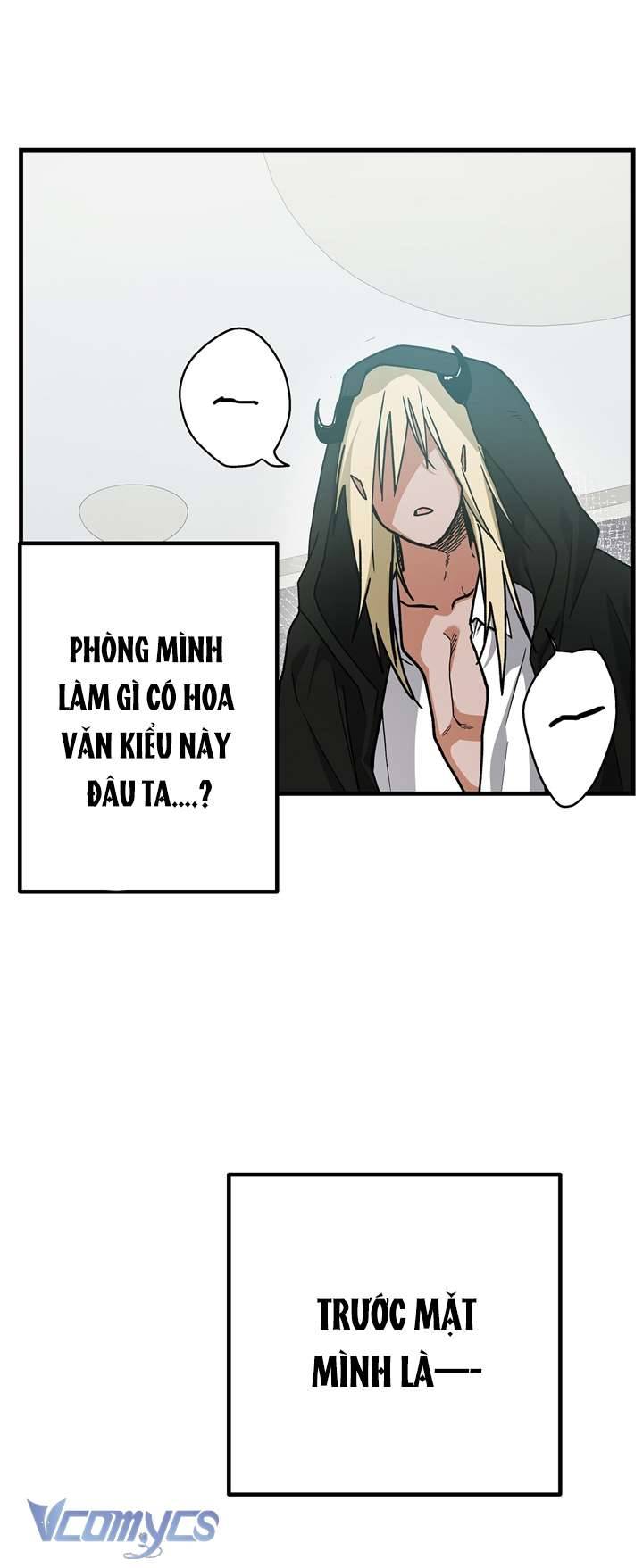 [18+] Công Việc Làm Thêm Dưới Địa Ngục Chap 1 - Trang 2