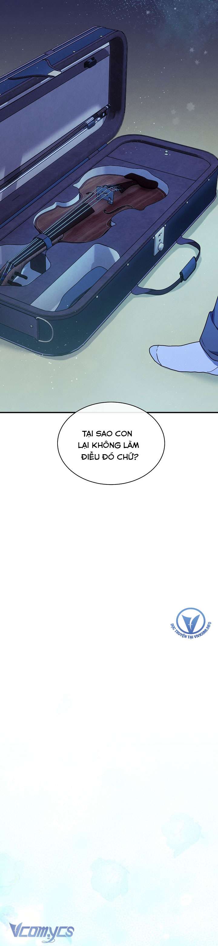 Thiên Tài Âm Nhạc Trường Nghệ Thuật Tái Sinh Thành Paganini Chap 2 - Trang 2