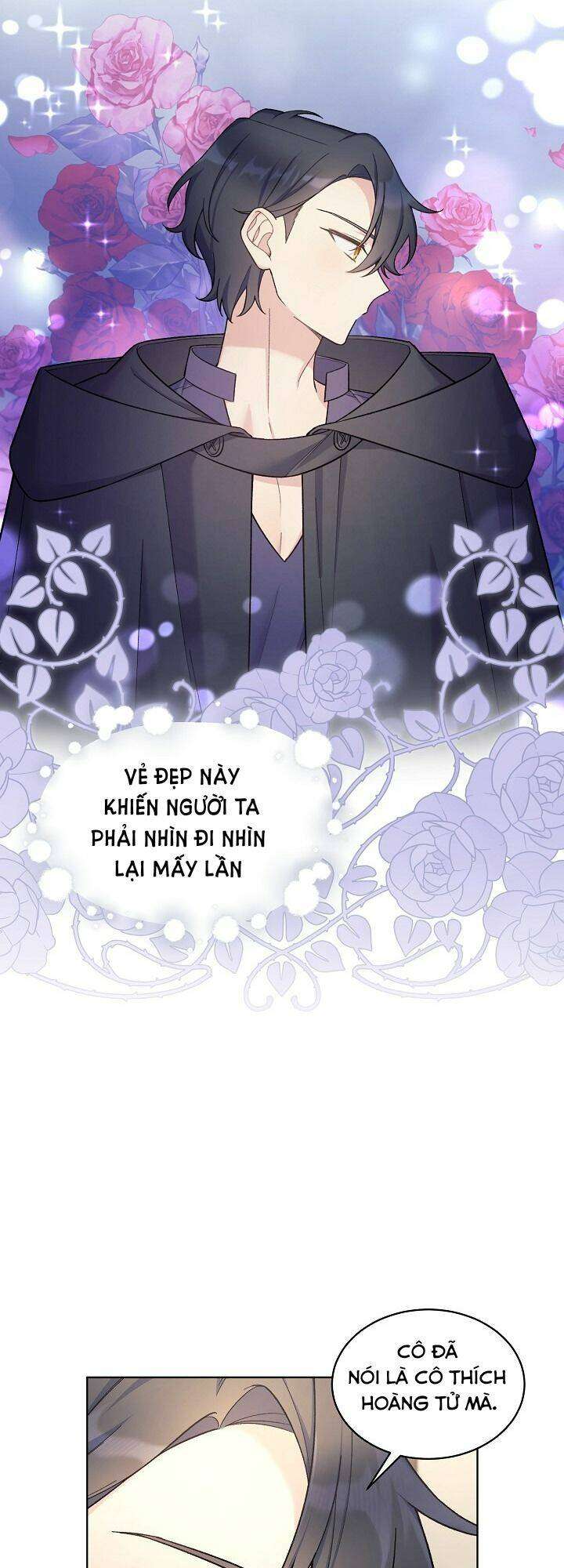 Bệ Hạ, Tôi Sẽ Giết Ngài! Chapter 22 - Trang 4