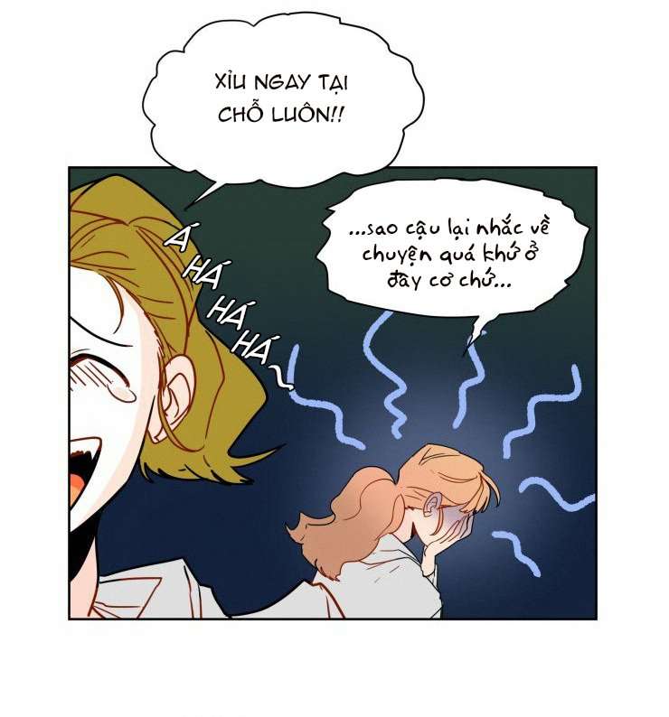 Ranh Giới Chap 56 - Trang 3