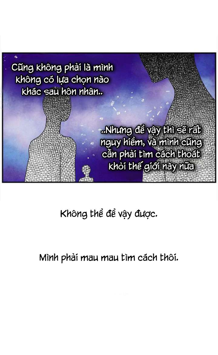 Vị Hôn Thê Khế Ước Của Công Tước Chapter 2 - Trang 4