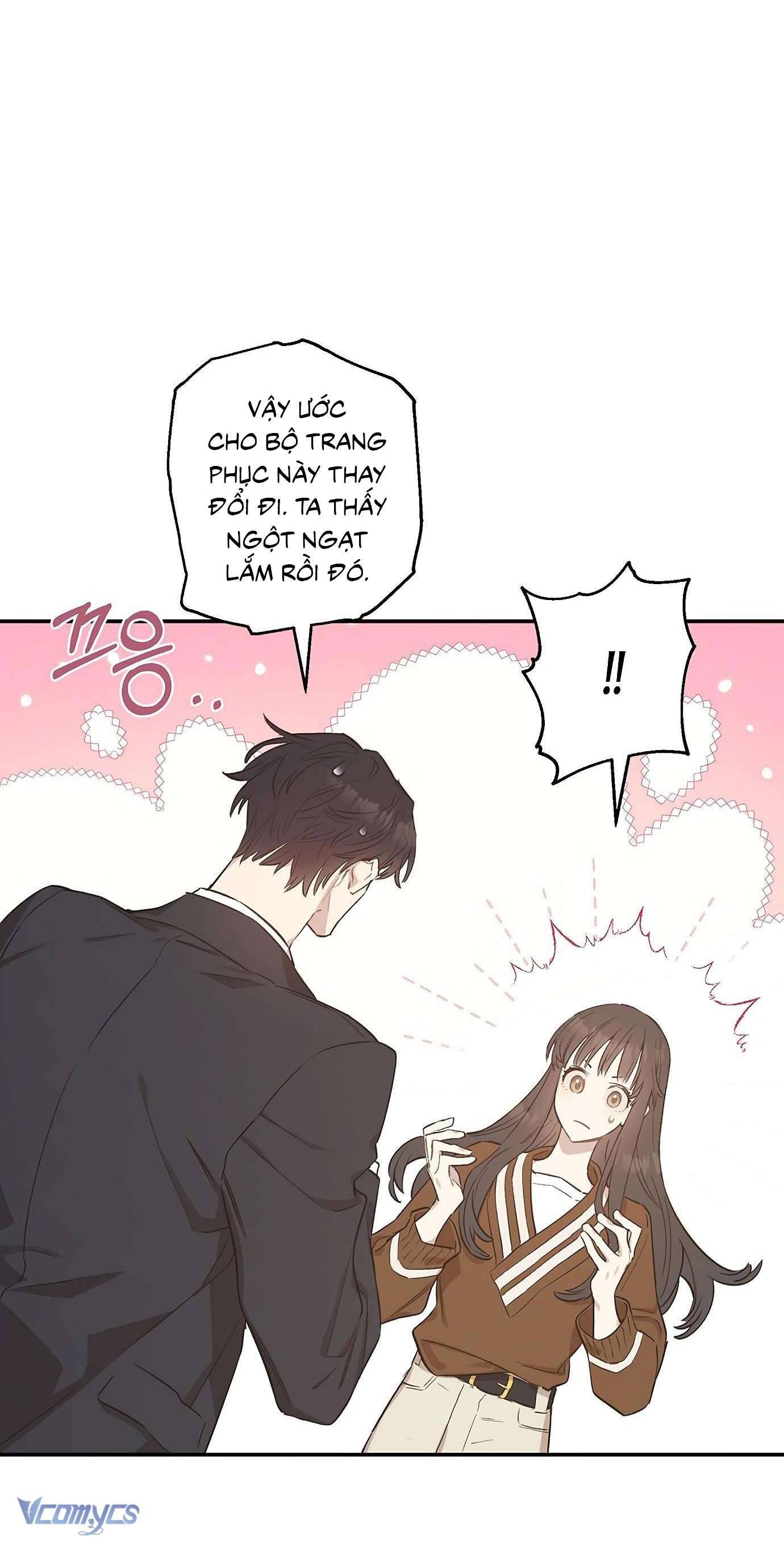 Onsaemiro Chapter 9 - Next Chapter 10