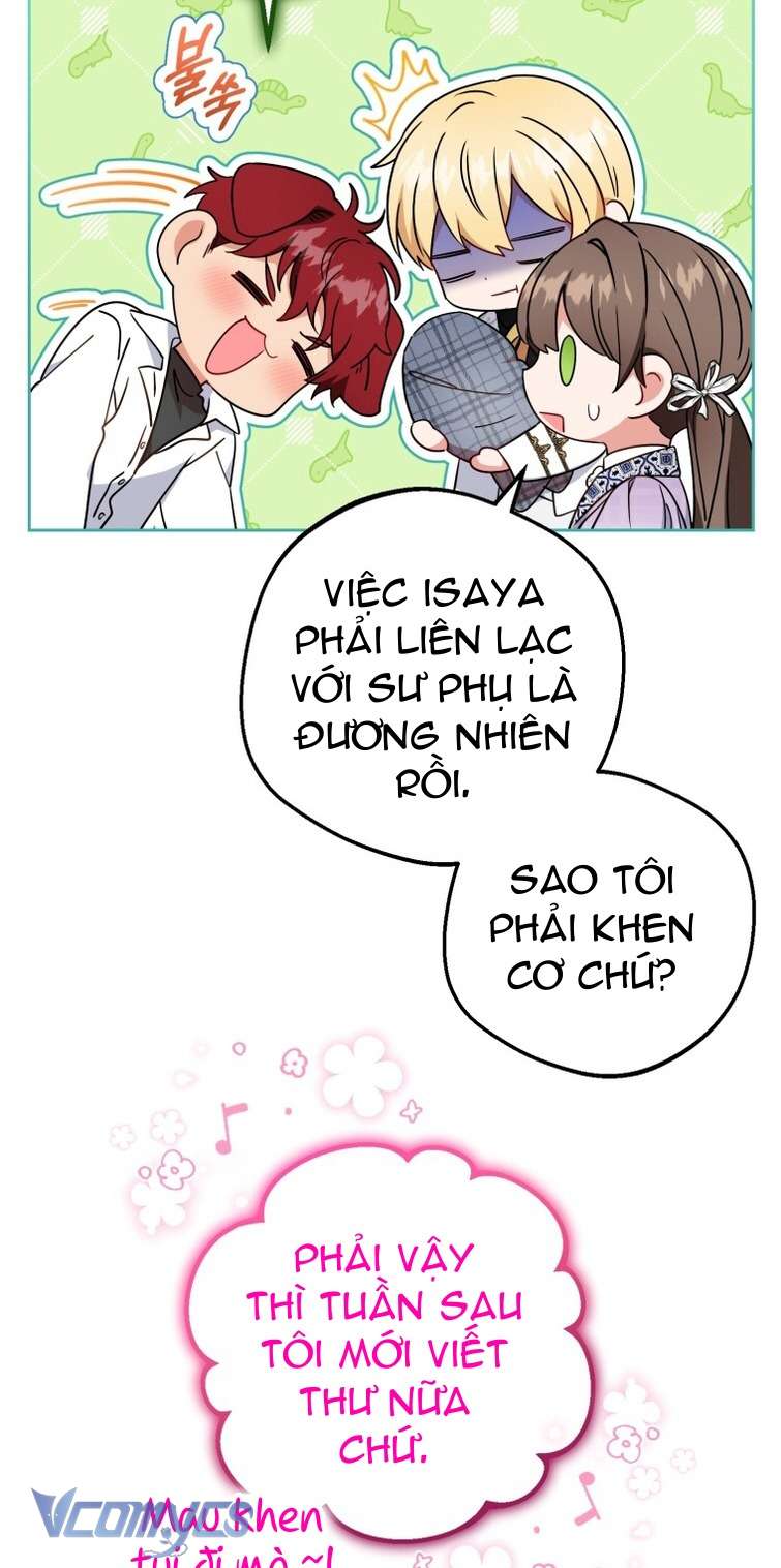 Được Yêu Thương Mà Còn Ngại Ngùng Sao! Chap 49 - Trang 4