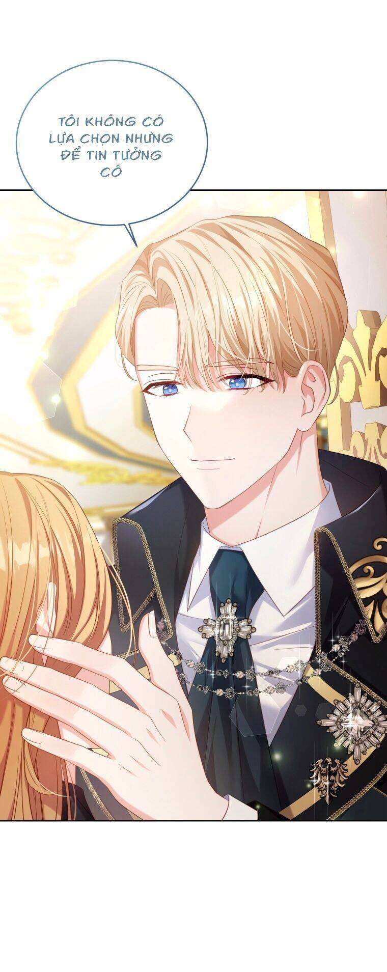 Hầu Gái Trong Trò Chơi Harem Ngược Muốn Nghỉ Việc Chapter 6 - Trang 3