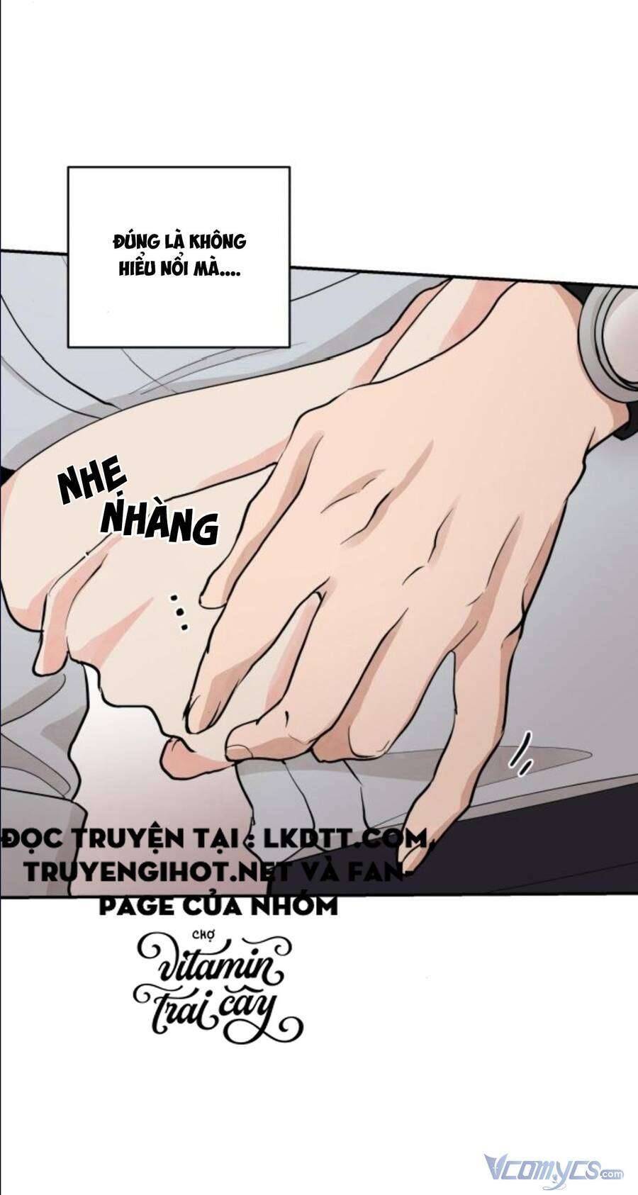 Oan Gia Ngõ Hẹp Chapter 49 - Trang 3