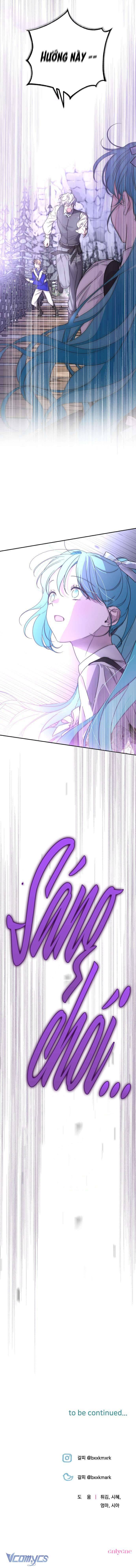 (Munn) Công Nương Mint Bé Nhỏ Chap 42 - Trang 2