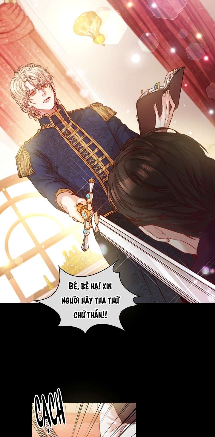 Thư Ký Của Bạo Chúa Chapter 2 - Trang 4